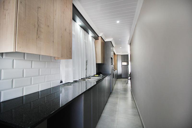 3 Bedroom Property for Sale in Menkenkop Western Cape